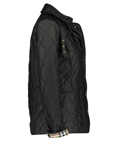 burberry steppjacke damen 